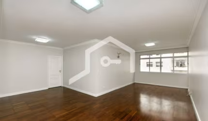 Apartamento com 3 quartos à venda na Rua Japão, 63, Itaim Bibi, São Paulo por R$ 1.549.000