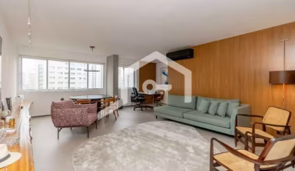 Apartamento com 1 quarto à venda na Rua João Cachoeira, 250, Itaim Bibi, São Paulo por R$ 1.599.000
