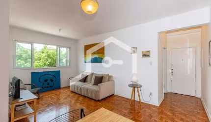 Apartamento com 2 quartos à venda na Rua Cônego Eugênio Leite, 524, Pinheiros, São Paulo por R$ 1.080.900