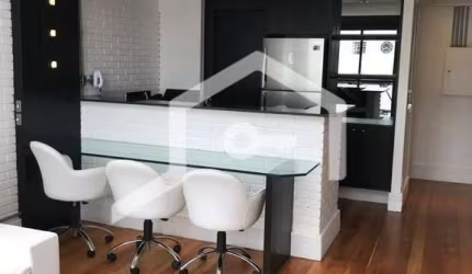 Apartamento com 1 quarto à venda na Rua Haddock Lobo, 1175, Cerqueira César, São Paulo por R$ 2.199.900