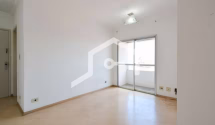 Apartamento com 3 quartos à venda na Rua Dona Carolina, 91, Vila Mariana, São Paulo por R$ 650.000