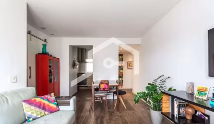Apartamento com 2 quartos à venda na Rua Ponta Delgada, 76, Vila Olímpia, São Paulo por R$ 945.900