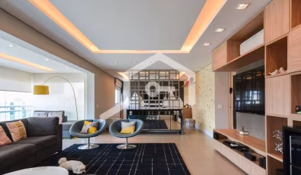Apartamento com 3 quartos à venda na Rua Embuaçu, 179, Vila Mariana, São Paulo por R$ 2.990.000