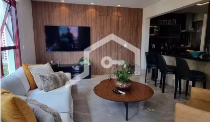 Apartamento com 3 quartos à venda na Rua Copacabana, 62, Santa Teresinha, São Paulo por R$ 950.000
