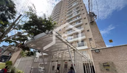 Apartamento com 2 quartos para alugar na Rua Pangaré, 462, Vila Butantã, São Paulo por R$ 2.000