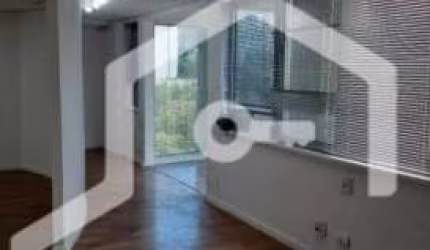 Sala comercial à venda na Avenida Engenheiro Luiz Carlos Berrini, 801, Cidade Monções, São Paulo por R$ 1.950.000