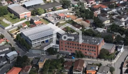 Barracão / Galpão / Depósito à venda na Nossa Senhora de Fatima, 275, Jardim Emília, Embu-Guaçu por R$ 31.765.000