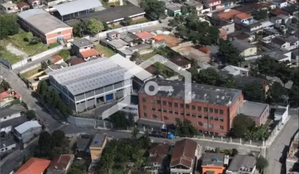 Barracão / Galpão / Depósito para alugar na Nossa Senhora de Fatima, 275, Jardim Emília, Embu-Guaçu por R$ 70.000
