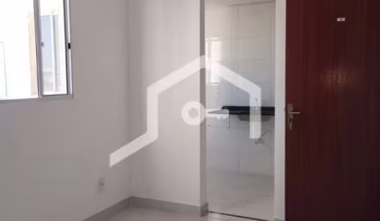 Apartamento com 2 quartos para alugar na Rua Condeúba, 122, Vila Carrão, São Paulo por R$ 1.800