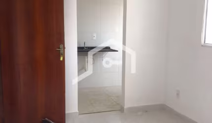 Apartamento com 2 quartos à venda na Rua Condeúba, 122, Vila Carrão, São Paulo por R$ 320.000