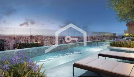 Apartamento com 1 quarto à venda na Rua Coronel José Eusébio, 145, Higienópolis, São Paulo por R$ 850.000