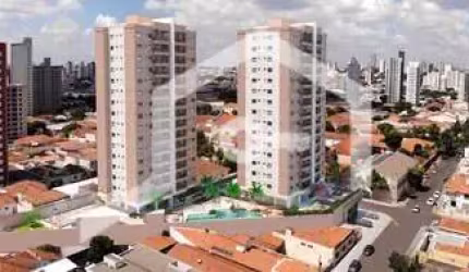 Apartamento com 3 quartos à venda na Rua Alferes José Caetano, 2056, Centro, Piracicaba por R$ 897.670