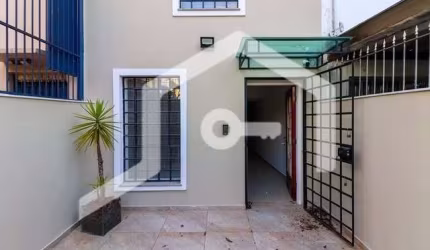 Casa comercial para alugar na Rua Coronel Lisboa, 614, Vila Mariana, São Paulo por R$ 7.750
