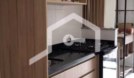 Apartamento com 1 quarto para alugar na Rua Doutor Clemente Jobim, 65, Jardim da Glória, São Paulo por R$ 2.500