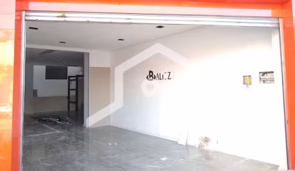 Ponto comercial para alugar na Avenida Mascote, 486, Vila Mascote, São Paulo por R$ 13.900