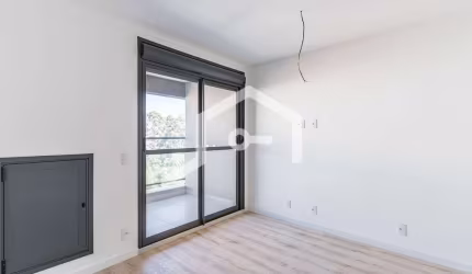 Apartamento com 1 quarto à venda na Rua Galeno de Almeida, 245, Pinheiros, São Paulo por R$ 568.050