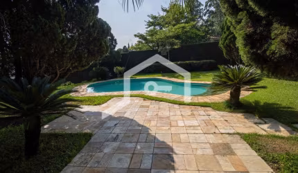 Casa com 8 quartos à venda na Rua Silveira Sampaio, 777, Fazenda Morumbi, São Paulo por R$ 6.500.000