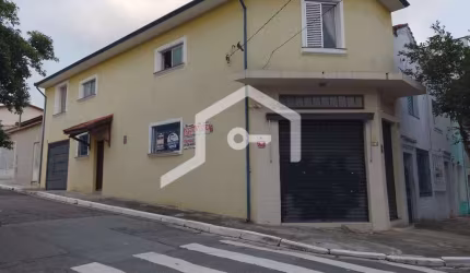 Casa comercial à venda na Rua Sapucaia, 871, Alto da Mooca, São Paulo por R$ 535.000