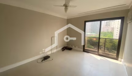 Apartamento com 2 quartos para alugar na Alameda Casa Branca, 343, Jardim Paulista, São Paulo por R$ 7.000