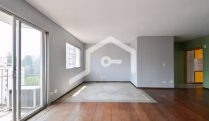 Apartamento com 2 quartos à venda na Rua Harmonia, 564, Sumarezinho, São Paulo por R$ 1.597.000