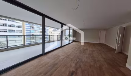 Apartamento com 4 quartos à venda na Rua Doutor Veiga Filho, 70, Higienópolis, São Paulo por R$ 8.200.000