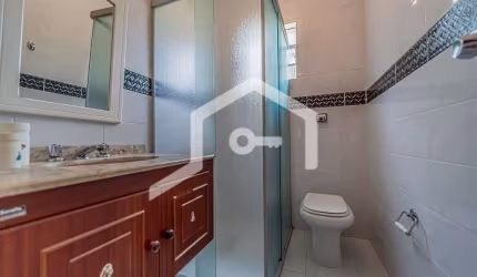 Casa em condomínio fechado com 5 quartos à venda na Rua Birigui, 15, Parque Dom Henrique, Cotia por R$ 2.900.000