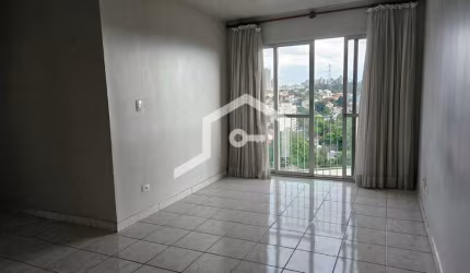 Apartamento com 2 quartos à venda na Rua Parnamirim, 97, Jaguaré, São Paulo por R$ 339.000