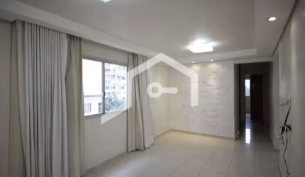 Apartamento com 2 quartos para alugar na Rua Doutor Tomás Alves, 126, Vila Mariana, São Paulo por R$ 2.540