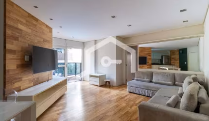 Apartamento com 3 quartos à venda na Rua Gomes de Carvalho, 940, Vila Olímpia, São Paulo por R$ 1.249.900