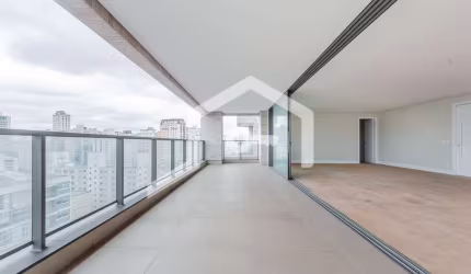 Apartamento com 4 quartos à venda na Rua Doutor Veiga Filho, 70, Santa Cecília, São Paulo por R$ 7.999.990