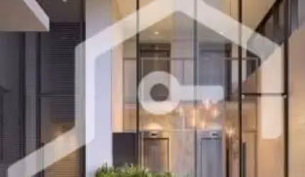 Apartamento com 1 quarto à venda na Rua Urimonduba, 144, Itaim Bibi, São Paulo por R$ 815.000