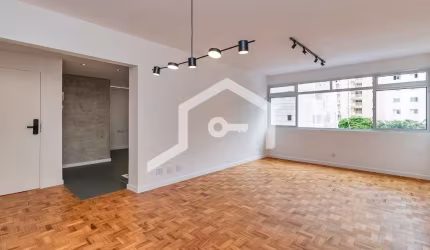 Apartamento com 3 quartos à venda na Alameda Joaquim Eugênio de Lima, 1516, Jardim Paulista, São Paulo por R$ 1.650.000