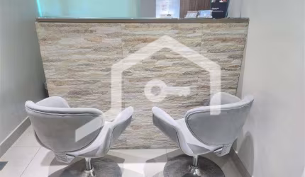 Sala comercial à venda na Rua Coronel Luís Americano, 352, Tatuapé, São Paulo por R$ 350.000