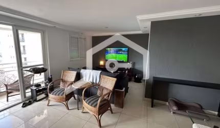 Apartamento com 3 quartos à venda na Rua Carlos Weber, 499, Vila Leopoldina, São Paulo por R$ 1.550.000