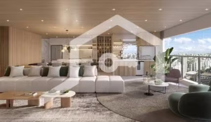 Apartamento com 3 quartos à venda na Rua Pedro de Toledo, 1388, Vila Clementino, São Paulo por R$ 3.500.000