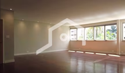 Apartamento com 3 quartos para alugar na Rua Tabapuã, 245, Itaim Bibi, São Paulo por R$ 13.000