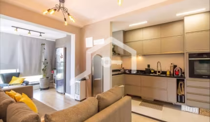 Apartamento com 2 quartos à venda na Avenida Yara, 115, Vila Yara, Osasco por R$ 715.000