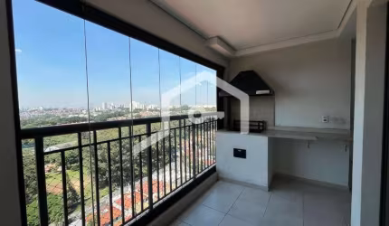 Apartamento com 2 quartos para alugar na Avenida Franz Voegeli, 900, Vila Yara, Osasco por R$ 4.300