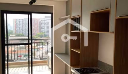 Apartamento com 1 quarto para alugar na Alameda dos Nhambiquaras, 1990, Moema, São Paulo por R$ 4.000