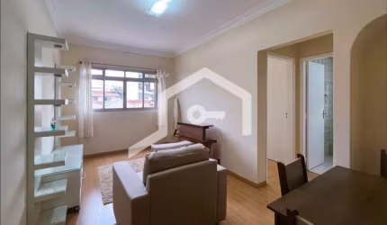 Apartamento com 1 quarto para alugar na Avenida Iraí, 428, Indianópolis, São Paulo por R$ 2.900