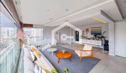 Apartamento com 3 quartos para alugar na Rua Dionísio da Costa, 410, Vila Mariana, São Paulo por R$ 15.000