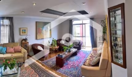 Apartamento com 4 quartos para alugar na Rua Jesuíno Arruda, 541, Itaim Bibi, São Paulo por R$ 15.000