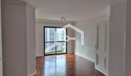 Apartamento com 2 quartos para alugar na Rua Iaiá, 125, Itaim Bibi, São Paulo por R$ 8.000