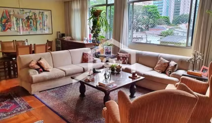 Apartamento com 2 quartos à venda na Rua Jesuíno Arruda, 479, Itaim Bibi, São Paulo por R$ 2.350.000