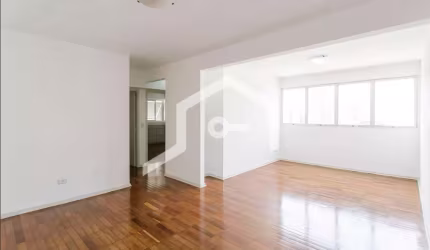 Apartamento com 2 quartos para alugar na Rua Luís Dias, 85, Itaim Bibi, São Paulo por R$ 6.600
