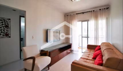 Apartamento com 2 quartos para alugar na Rua Casa do Ator, 891, Vila Olímpia, São Paulo por R$ 4.500