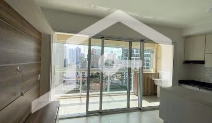 Apartamento com 1 quarto para alugar na Rua José Augusto Penteado, 108, Sumaré, São Paulo por R$ 4.400