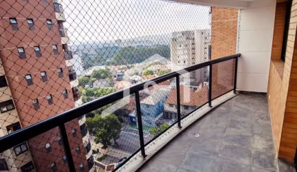 Apartamento com 3 quartos para alugar na Rua Presidente Antônio Cândido, 330, Alto da Lapa, São Paulo por R$ 7.800