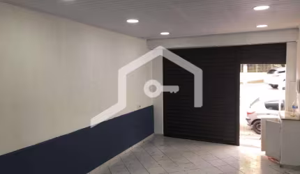 Ponto comercial para alugar na Avenida Itaboraí, 20, Bosque da Saúde, São Paulo por R$ 3.200