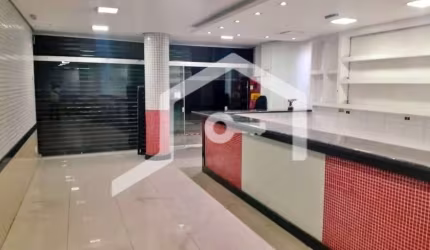 Ponto comercial para alugar na Rua Antônio de Godói, 29, Centro, São Paulo por R$ 7.000